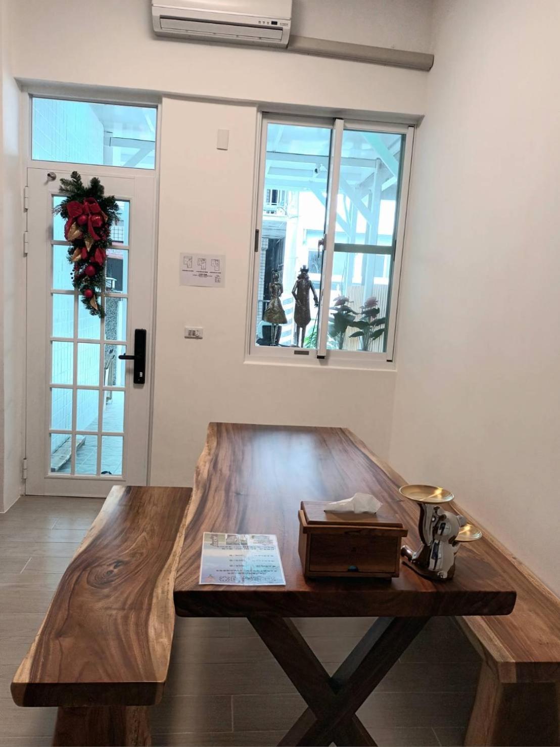 Xiaomi Courtyard B&B Chishang Zewnętrze zdjęcie