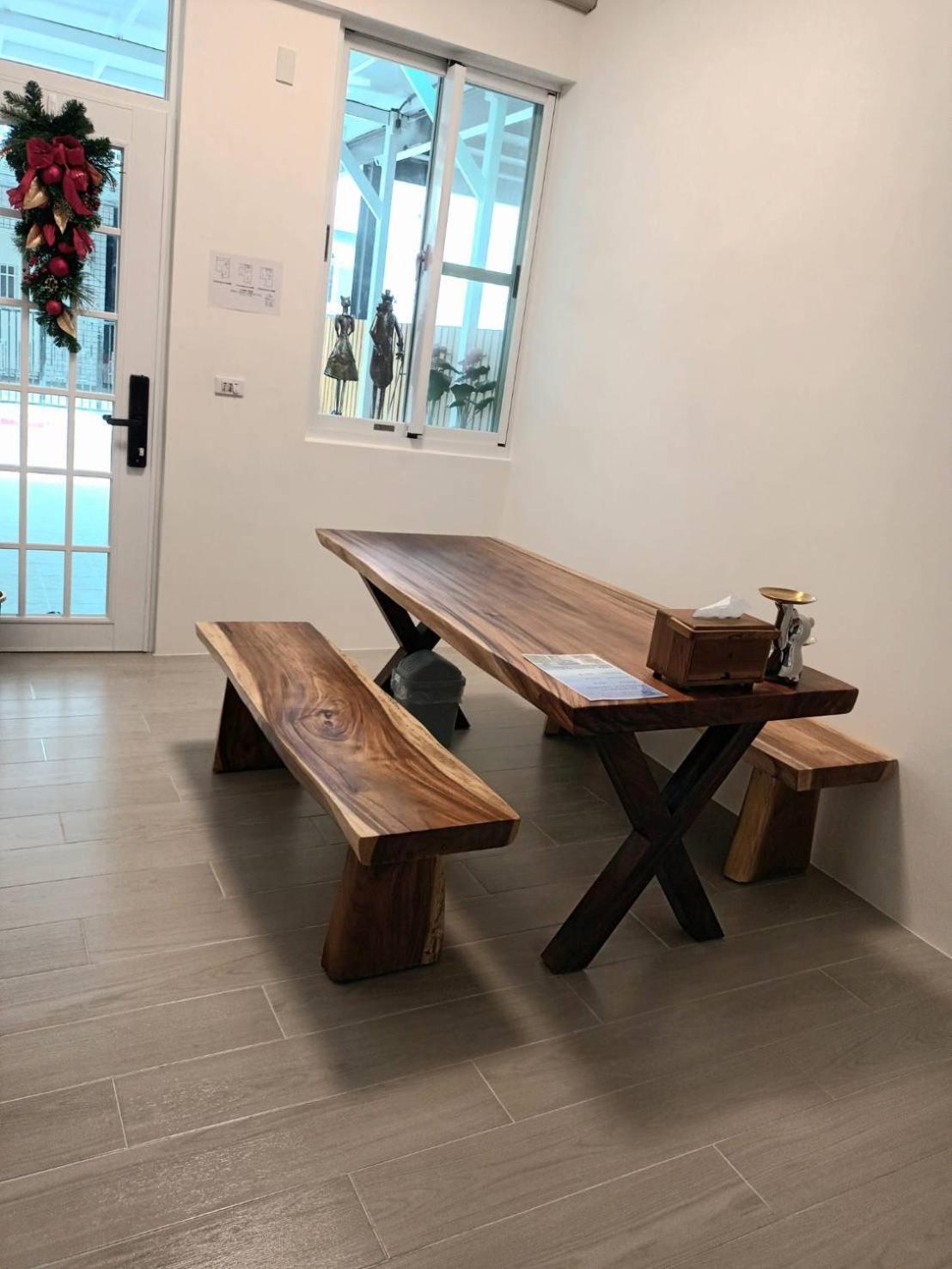 Xiaomi Courtyard B&B Chishang Zewnętrze zdjęcie