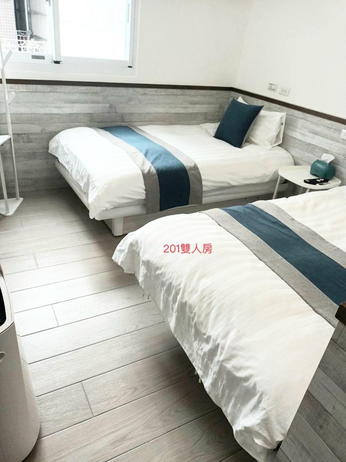 Xiaomi Courtyard B&B Chishang Zewnętrze zdjęcie