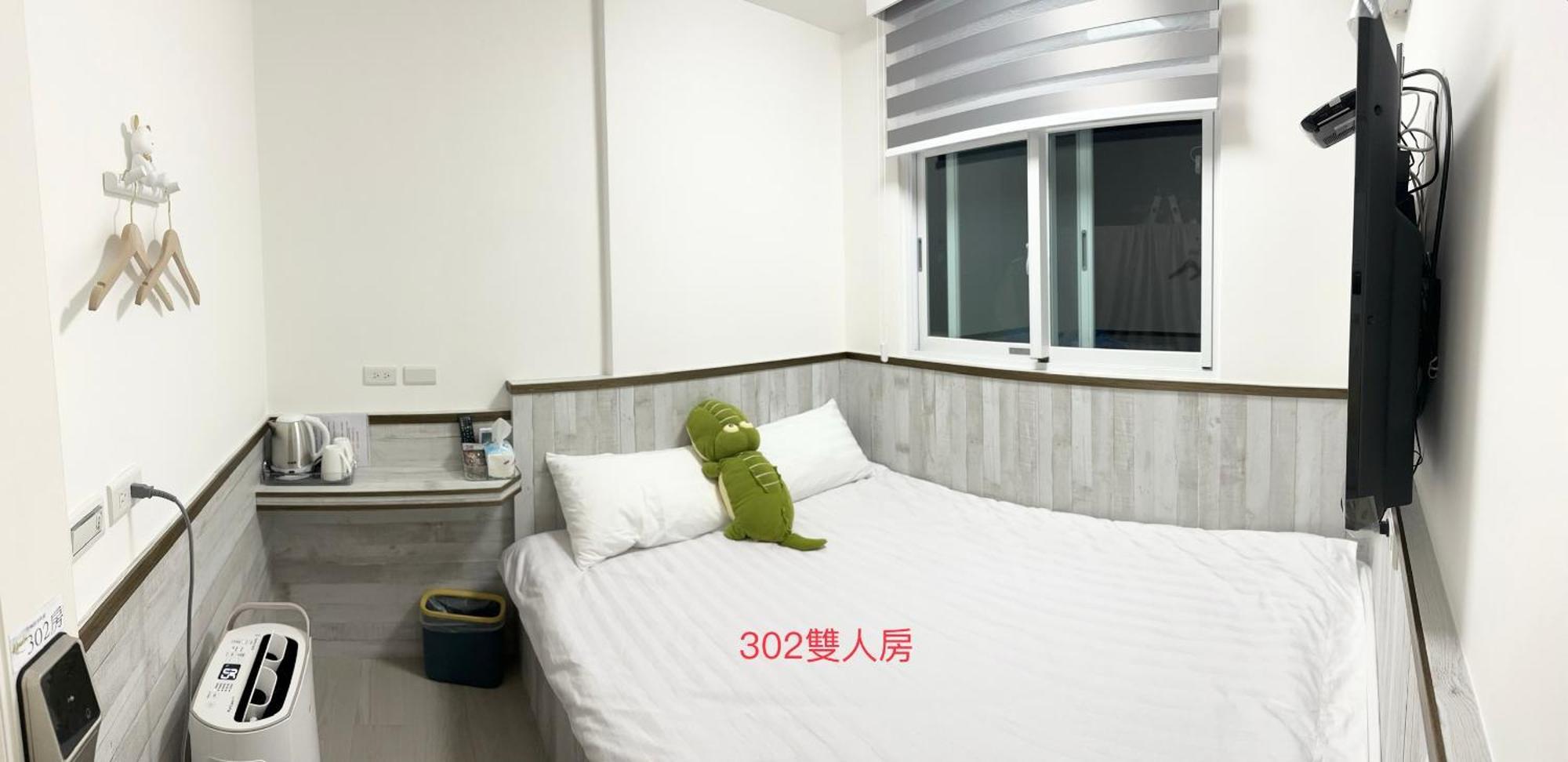 Xiaomi Courtyard B&B Chishang Zewnętrze zdjęcie