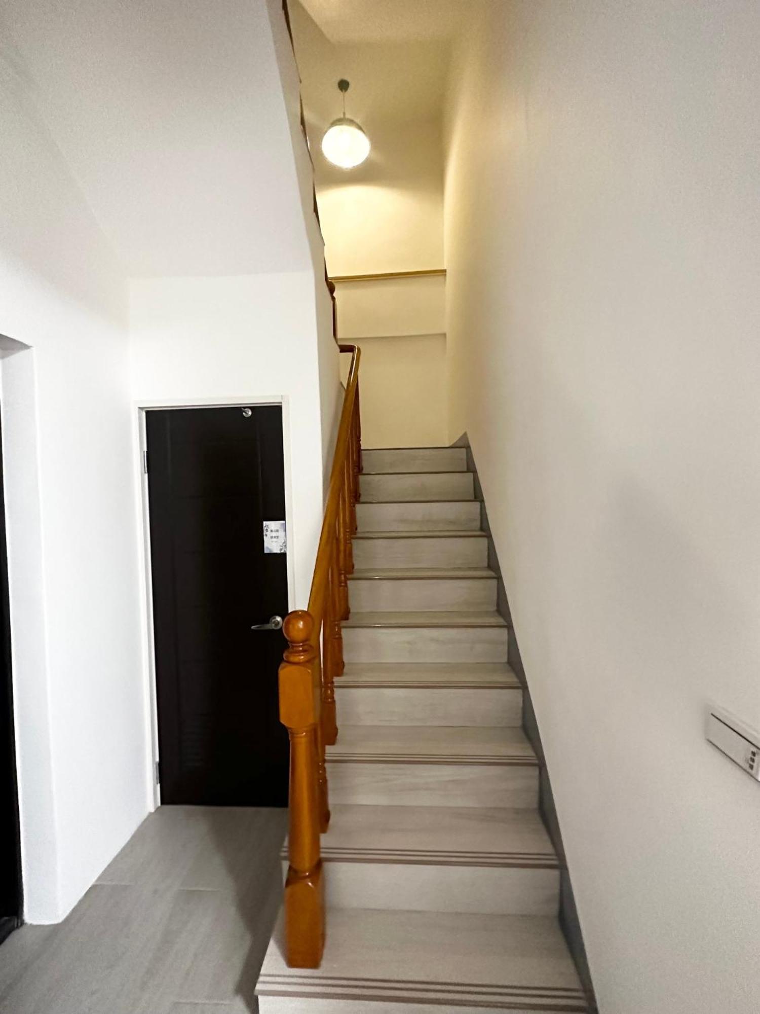 Xiaomi Courtyard B&B Chishang Zewnętrze zdjęcie